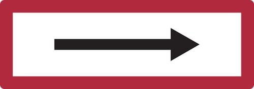 Brandschutzzeichen