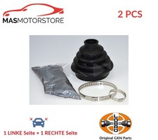 ACHSMANSCHETTE ANTRIEBSWELLE