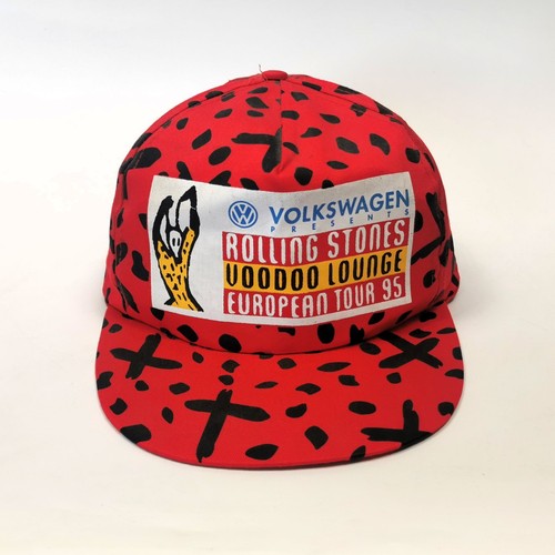 Vintage 90s rolling stones - vintage,