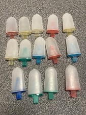 14 Steckerl Eis Formen