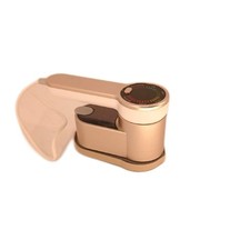 PKBD Reisebügeleisen steamer