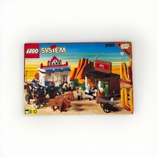 LEGO® Western 6765 - Gold
