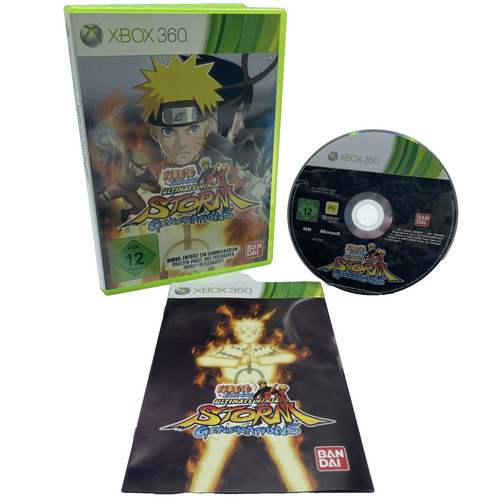 Naruto shippuden ultimate - naruto, shippuden: