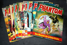 10x Phantom (14-154) - Bastei