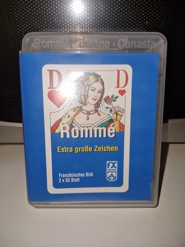 Kartenspiel mit extra - kartenspiel,