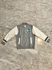 Nike Varsity Jacket –