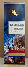Talisker Distillers Edition