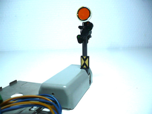 Märklin vorsignal 7036 - vorsignal,