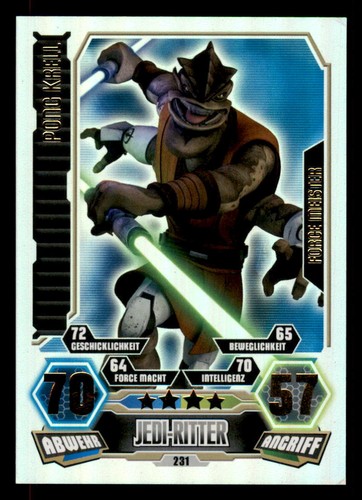 Pong krell star wars - star,