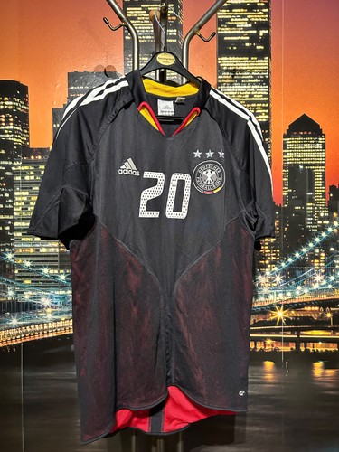 Dfb deutschland adidas away - deutschland,
