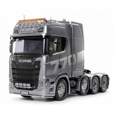 Tamiya 56376 rc scania - 1:14,