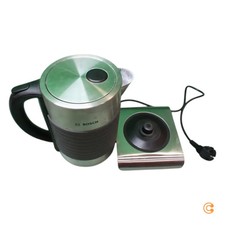 Bosch Haushalt TWK7S05 Wasserkocher schnurlos 1.7l 2200 W SIEHE TEXT/FOTO