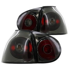 Smoke Fits 2006-2009