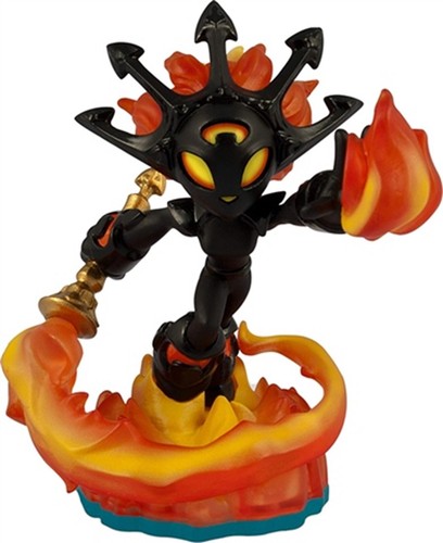 Skylanders swap force - swap,
