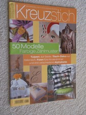 Burda; E 684; Specialheft