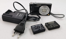 Panasonic LUMIX DMC-ZX1 Digital Kamera 12,1 MP *DEFEKT* #6.3 553 A9