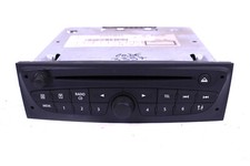 CD Autoradio Renault Clio III