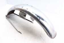 Schutzblech Fender Spritzschutz vorne Kawasaki Z 400 G Custom K4/G 79-81