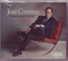 José Carreras - Meine großen