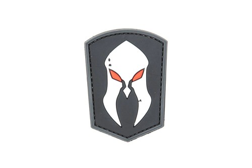 Patch klettpatch sparta - patch,