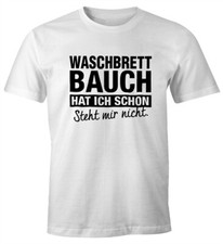 Lustiges Herren T-Shirt