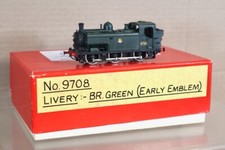 Samhongsa Rtr Set Gebaut Br