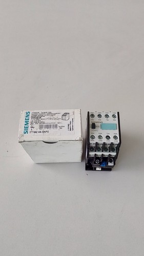 Siemens 3th4244 0ap0 - siemens, contactor