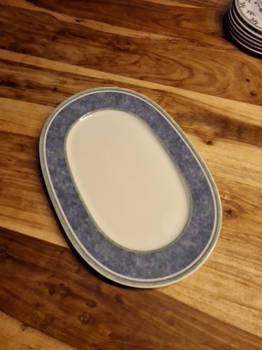 Villeroy boch fleischplatte - villeroy,