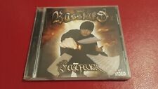 MC Basstard - Fegefeuer CD Das Projekt