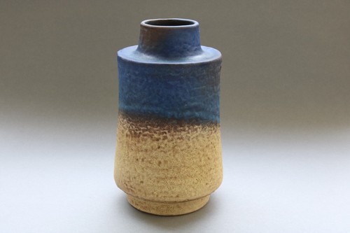 Vase keramik karlsruher - vase,
