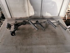 Ford Mondeo I BNP Fiesta