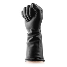 Buttr gauntlets latexhandschuh - gauntlets,