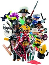 PLAYMOBIL FI?URES SERIE 70159