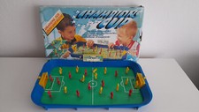 Original DDR-zeit Fußballspiel Tischfußball Spiel CHAMPIONS CUP mit OVP