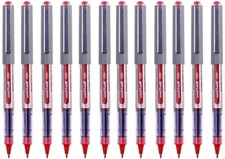 12 Uni-Ball UB157 Eye