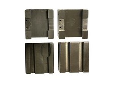 28144 GG-Tools OBERSCHLITTEN Kreuzsupport passend für Bergeon Neu