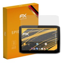 atFoliX 2x Displayfolie für Motorola XOOM 2 Schutzfolie matt&stoßfest Folie