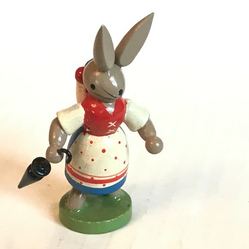 Alter osterhase häsin - osterhase,