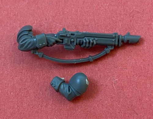 Astra militarum neu cadia - astra,