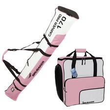 BRUBAKER Carver Pro 2er Set