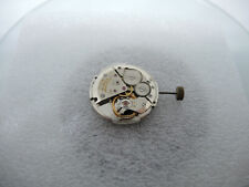 Uhrwerk ETA 2409 als Ersatzteilspender, signiert TITONI