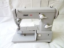 PFAFF  362  Nähmaschine ohne  Zubehör