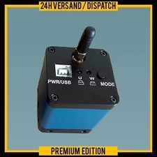 MIKROSKOPKAMERA C-MOUNT APPLE