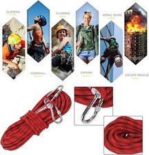 12mm Kletterseil 20m