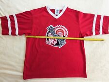  Ottawa Senators x Frölunda Indians Original Trikot Jersey Size:L Sehr gut! NHL