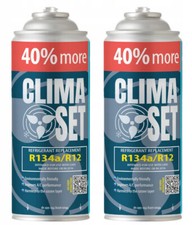 R134a Kältemittel Ersatzgas