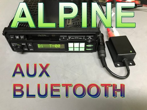 Aux bluetooth module für - module,