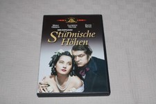 Stürmische Höhen (Dvd)