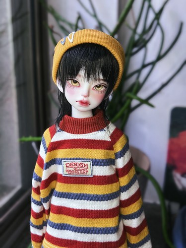 Bjd doll male bare - doll,