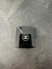 Ombre Facette de Chanel Lidschatten Champagner, Minuit 2x1,8g Dunkelblau, Perle